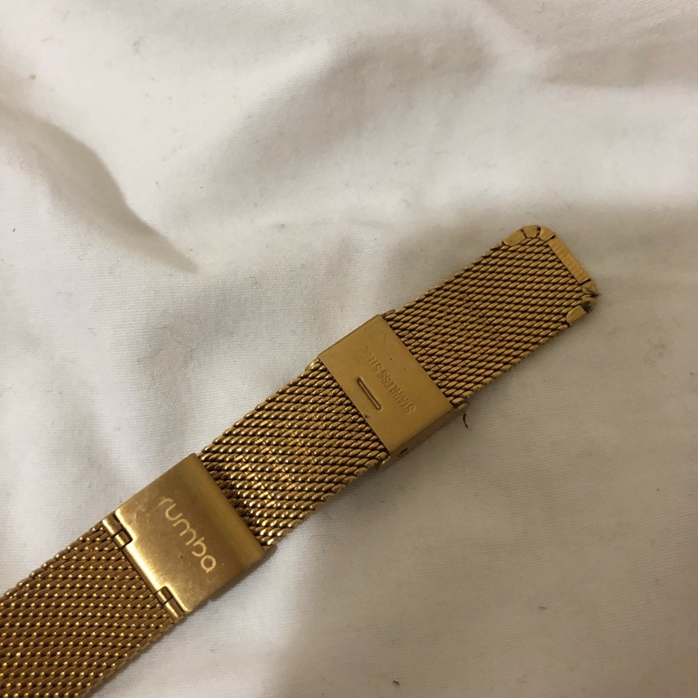 Rumba Watch - Picture 3 of 3